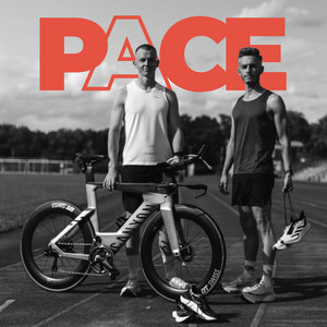 Cover: PACE – der Ausdauerpodcast