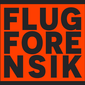 Cover: Flugforensik - ein Absturz und seine Geschichte 