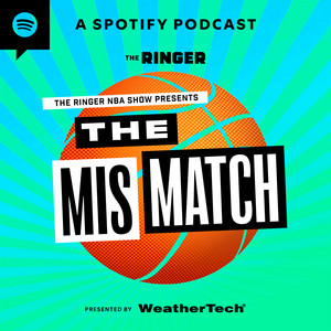 Cover: The Mismatch