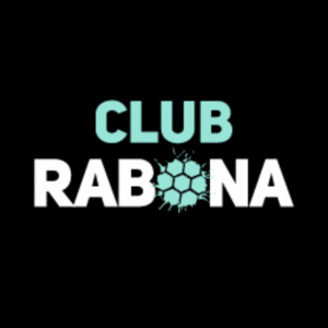 Cover: CLUB RABONA