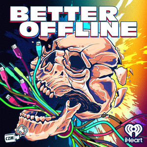 Cover: Better Offline
