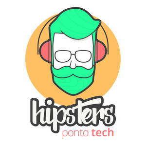 Cover: Hipsters Ponto Tech