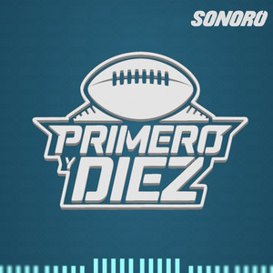 Cover: Primero y Diez