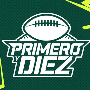 Cover: Primero y Diez