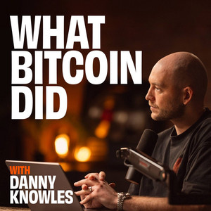 Cover: What Bitcoin Did