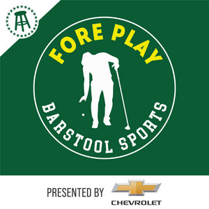 Cover: Fore Play