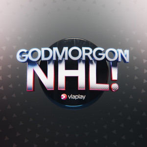 Cover: Godmorgon NHL!
