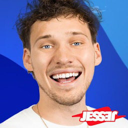 Cover: Jesser