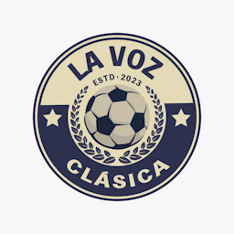 Cover: La Voz Clásica