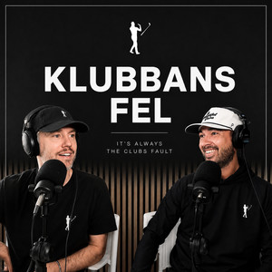 Cover: Klubbans fel