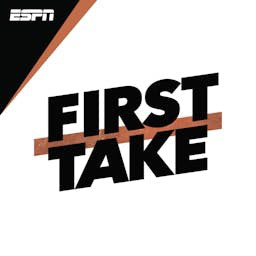 Cover: First Take