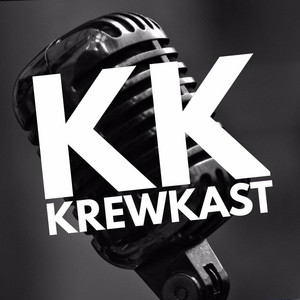 Cover: KREWKAST