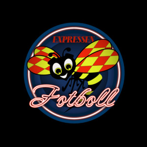 Cover: Expressen Fotboll