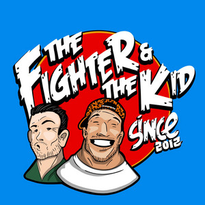 Cover: The Fighter & The Kid