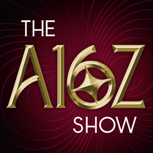 Cover: The a16z Show