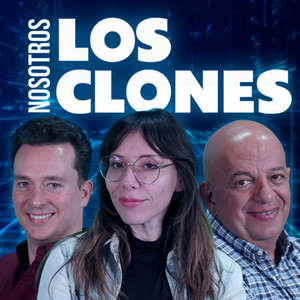 Cover: Nosotros Los Clones