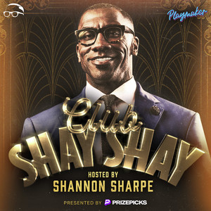 Cover: Club Shay Shay