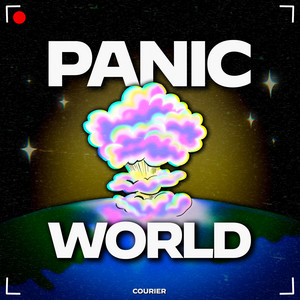 Cover: Panic World