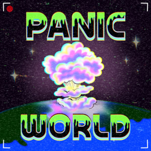 Cover: Panic World