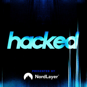 Cover: Hacked
