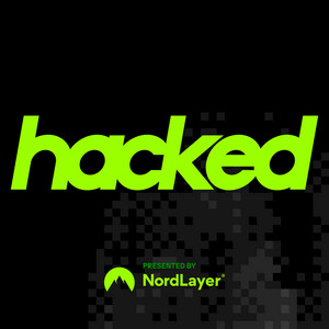Cover: Hacked