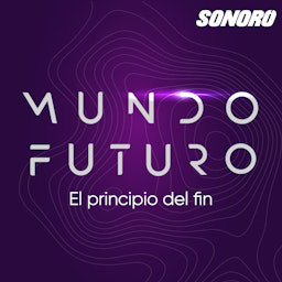 Cover: Mundo Futuro