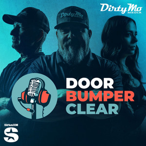 Cover: Door Bumper Clear