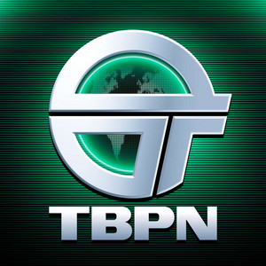 Cover: TBPN