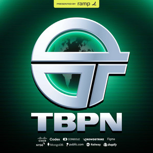 Cover: TBPN