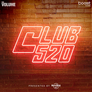 Cover: Club 520 Podcast