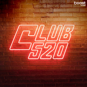 Cover: Club 520 Podcast