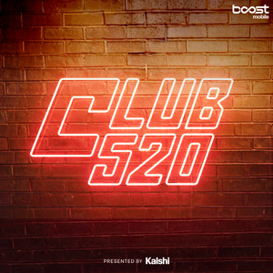 Cover: Club 520 Podcast