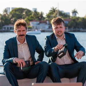 Cover: The Standup with ThePrimeagen