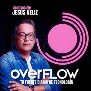 Cover: overFLOW - noticias tech a diario