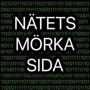 Cover: Nätets mörka sida