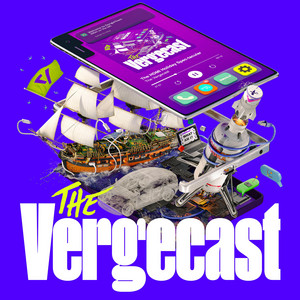 Cover: The Vergecast