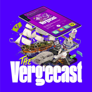 Cover: The Vergecast