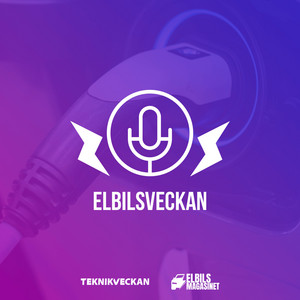 Cover: Elbilsveckan