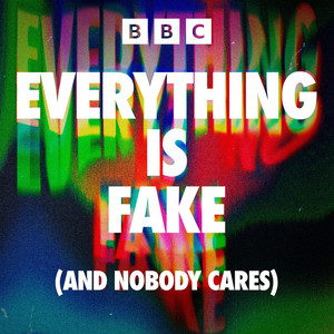 Cover: Everything Is Fake