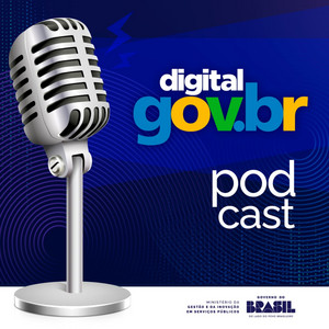 Cover: Digital GOV.BR
