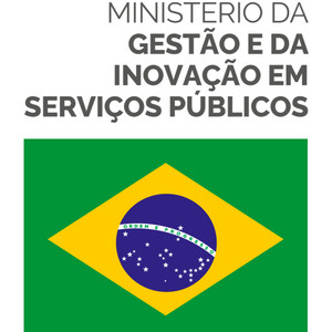 Cover: Digital GOV.BR