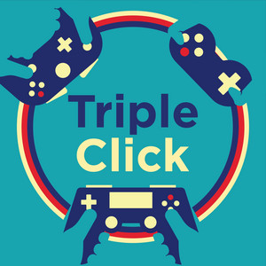 Cover: Triple Click