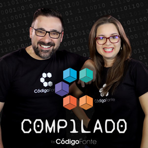 Cover: Compilado do Código Fonte TV