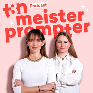 Cover: t3n MeisterPrompter