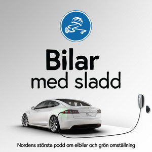 Cover: Bilar med sladd