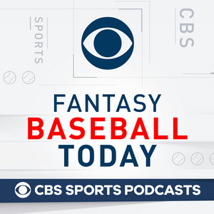 Cover: Fantasy Baseball Today