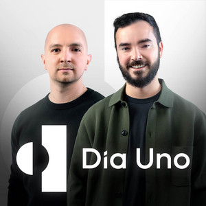 Cover: Día Uno