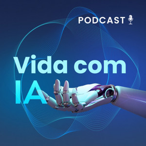 Cover: Vida com IA