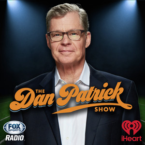 Cover: The Dan Patrick Show