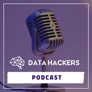 Cover: Data Hackers